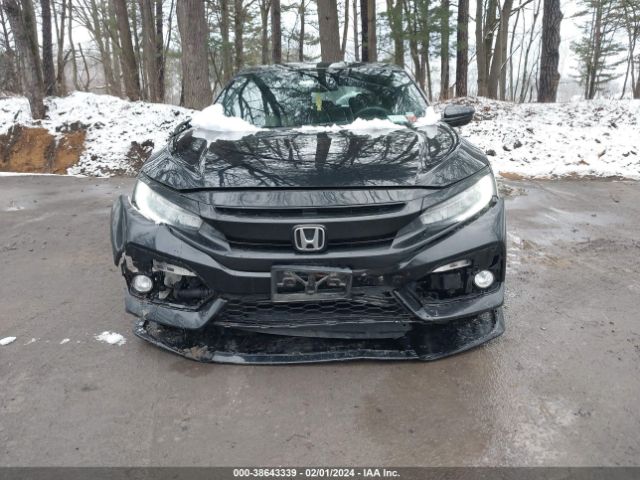 SHHFK7H98HU426465 Honda Civic Sport Touring