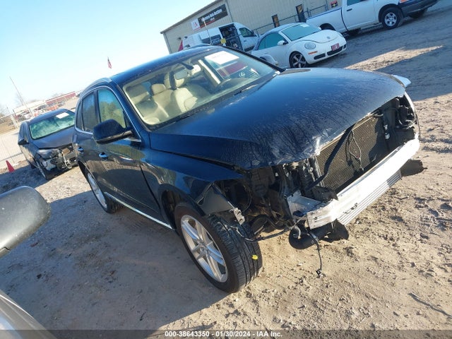 2016 WA1L2AFP5GA006019 main image