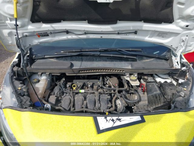 NM0LS7F20L1438537 Ford Transit Connect Xlt