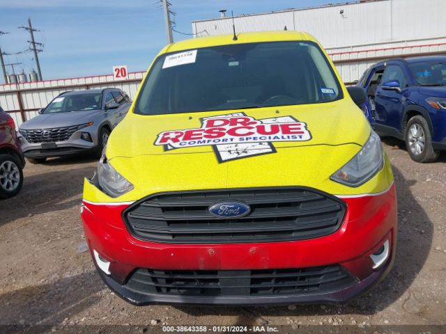 NM0LS7F20L1438537 Ford Transit Connect Xlt