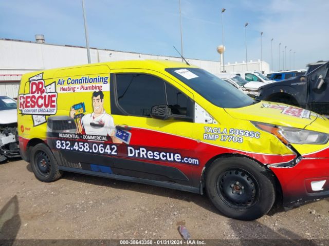 NM0LS7F20L1438537 Ford Transit Connect Xlt
