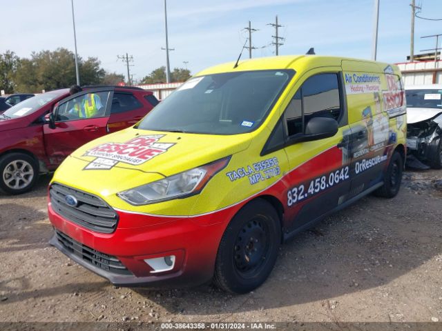 NM0LS7F20L1438537 Ford Transit Connect Xlt