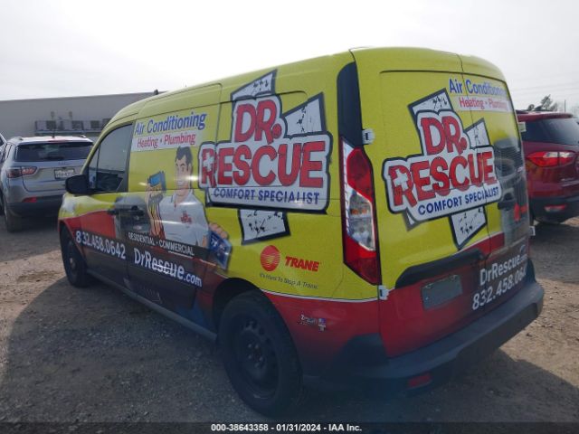 NM0LS7F20L1438537 Ford Transit Connect Xlt