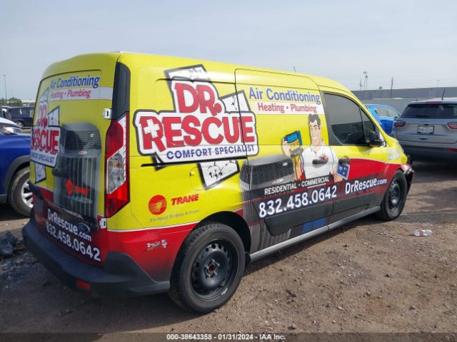NM0LS7F20L1438537 Ford Transit Connect Xlt