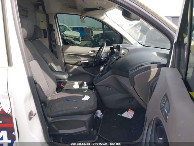 NM0LS7F20L1438537 Ford Transit Connect Xlt