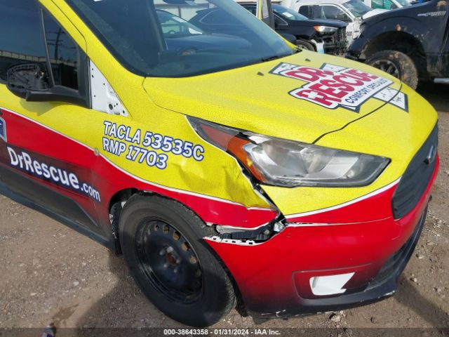 NM0LS7F20L1438537 Ford Transit Connect Xlt