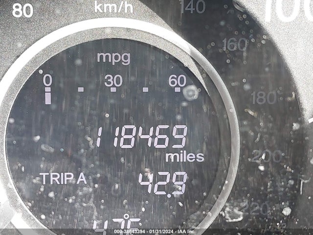 Honda Cr-v Ex-l 2014 2HKRM3H71EH540255 Image 15