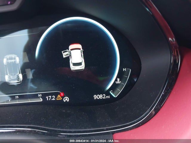 Genesis Gv70 2.5t Awd 2023 KMUMADTB0PU088437 Image 15