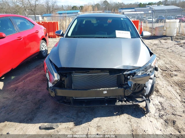 KIA Forte Lxs 2022 3KPF24AD3NE430486 Image 13