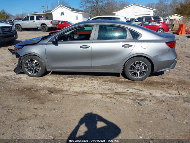 KIA Forte Lxs 2022 3KPF24AD3NE430486 Image 15