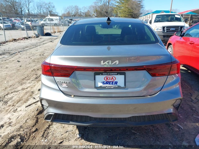 KIA Forte Lxs 2022 3KPF24AD3NE430486 Image 17