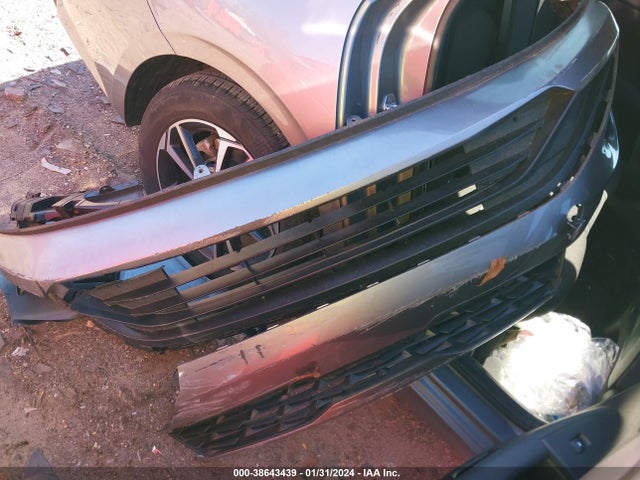 KIA Forte Lxs 2022 3KPF24AD3NE430486 Image 12