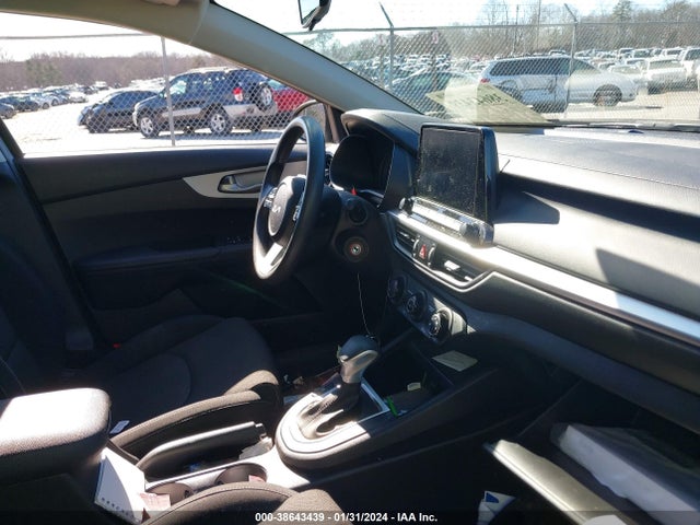 KIA Forte Lxs 2022 3KPF24AD3NE430486 Image 5