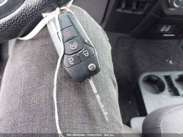 Ford F-150 Xlt 2016 1FTEW1EG0GKF91655 Image 11