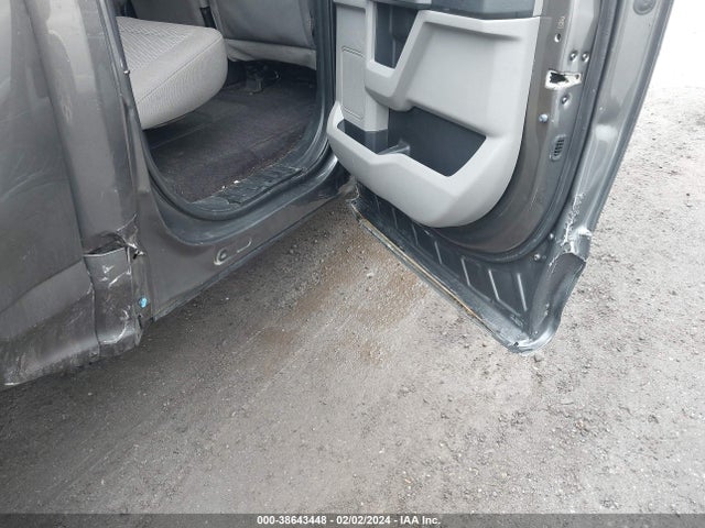 Ford F-150 Xlt 2016 1FTEW1EG0GKF91655 Image 20