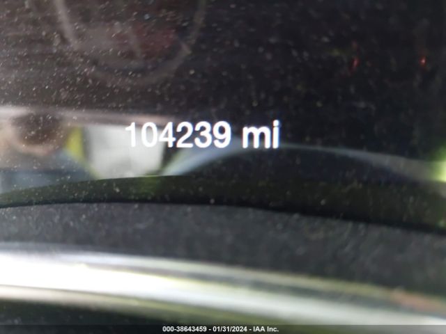1C4SDJFTXKC631747 Dodge Durango Pursuit Awd