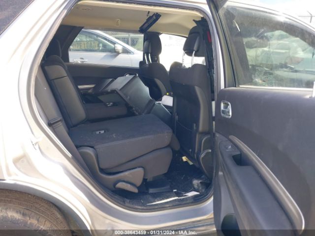 1C4SDJFTXKC631747 Dodge Durango Pursuit Awd