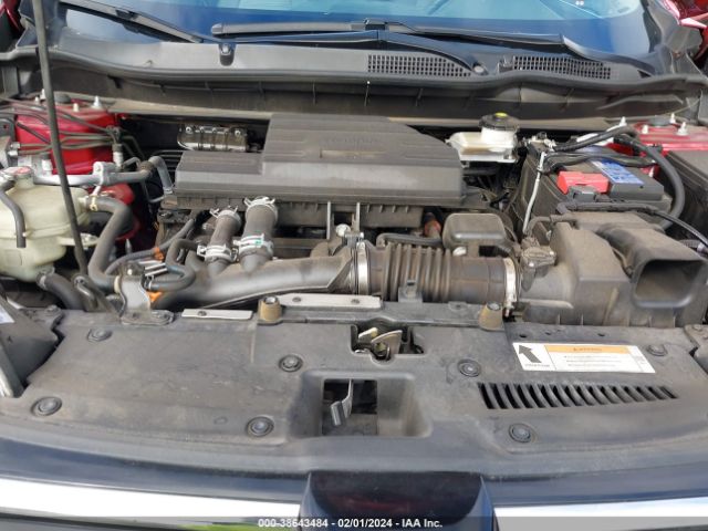 2HKRW1H52MH420959 Honda Cr-v 2wd Ex
