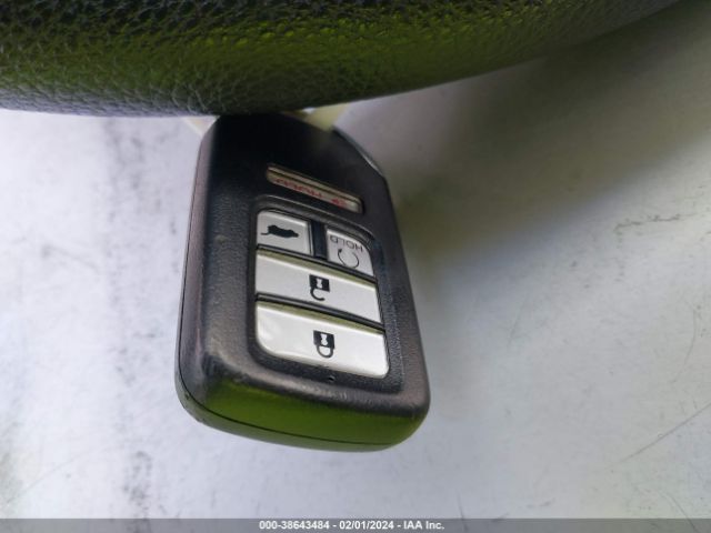 2HKRW1H52MH420959 Honda Cr-v 2wd Ex