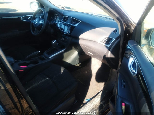 Nissan SENTRA SV 2018 3N1AB7AP6JY230350 Image 5
