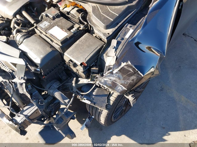 KIA RIO LX 2018 3KPA24AB4JE046820 Image 14