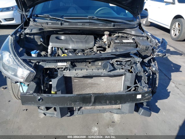 KIA RIO LX 2018 3KPA24AB4JE046820 Image 6