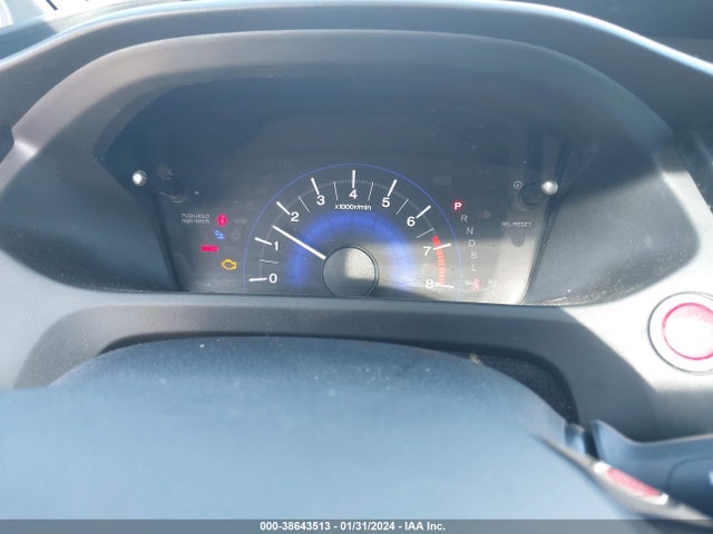 Honda Civic Ex-l 2015 2HGFB2F9XFH522405 Image 15