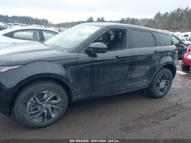 Land Rover Range Rover Evoque Core S 2024 SALZJ2FXXRH234593 Image 15