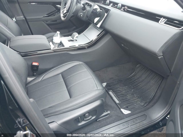 Land Rover Range Rover Evoque Core S 2024 SALZJ2FXXRH234593 Image 5