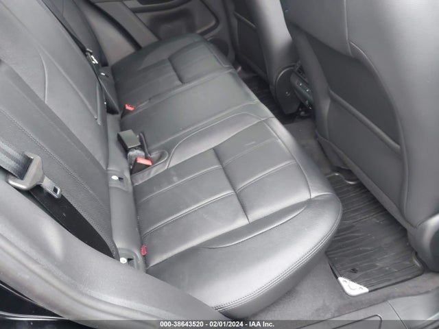 Land Rover Range Rover Evoque Core S 2024 SALZJ2FXXRH234593 Image 8