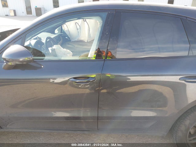 WP1AB2A51MLB34216 Porsche MACAN S