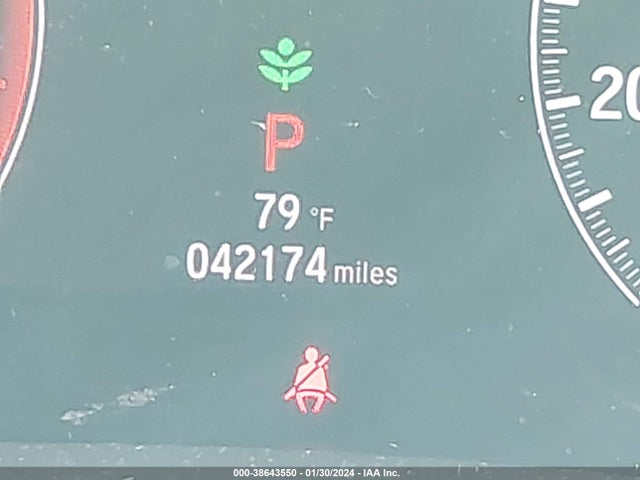 2020 HONDA ACCORD LX VIN: 1HGCV1F1XLA128265