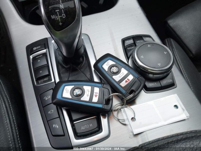 5UXXW5C58G0N93231 BMW X4 Xdrive35i