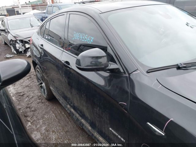 5UXXW5C58G0N93231 BMW X4 Xdrive35i