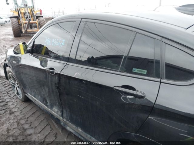 5UXXW5C58G0N93231 BMW X4 Xdrive35i