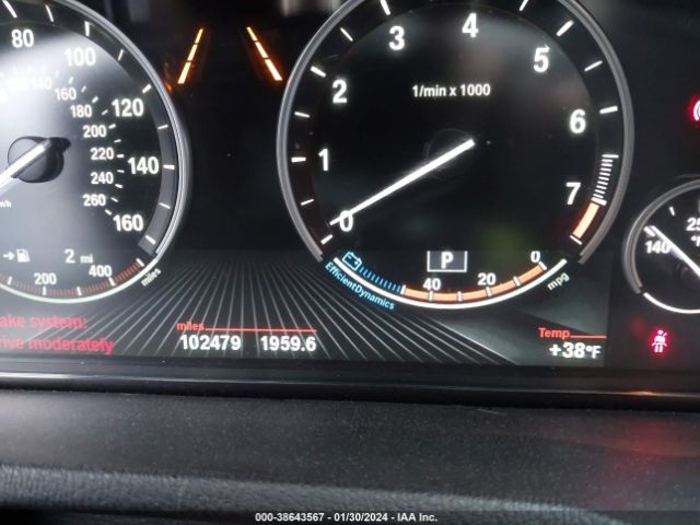 5UXXW5C58G0N93231 BMW X4 Xdrive35i
