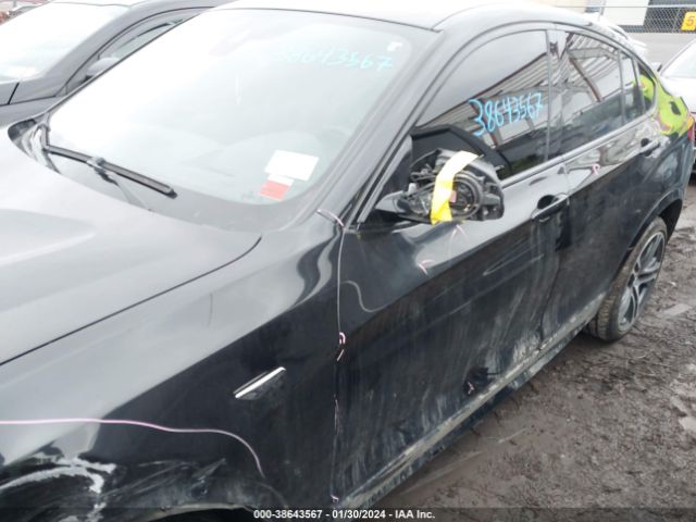 5UXXW5C58G0N93231 BMW X4 Xdrive35i