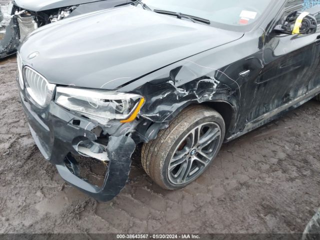 5UXXW5C58G0N93231 BMW X4 Xdrive35i
