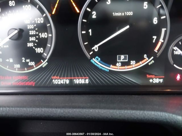 5UXXW5C58G0N93231 BMW X4 Xdrive35i
