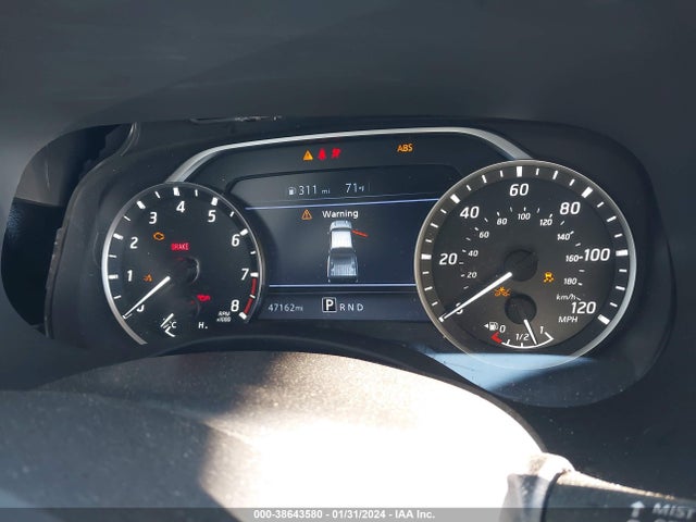 Nissan Frontier S 4x2 2022 1N6ED1EJXNN604213 Image 7