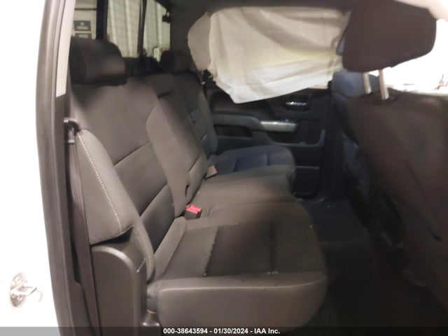 Chevrolet Silverado 1500 2lt 2016 3GCUKREC6GG372984 Image 8