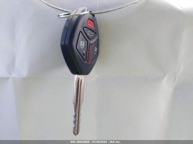 2010 MITSUBISHI ECLIPSE SPYDER 4A37L2EF8AE008833 Photo 10