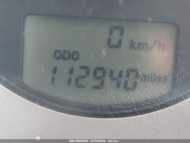 2010 MITSUBISHI ECLIPSE SPYDER 4A37L2EF8AE008833 Photo 6