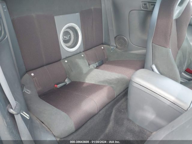 2010 MITSUBISHI ECLIPSE SPYDER 4A37L2EF8AE008833 Photo 7