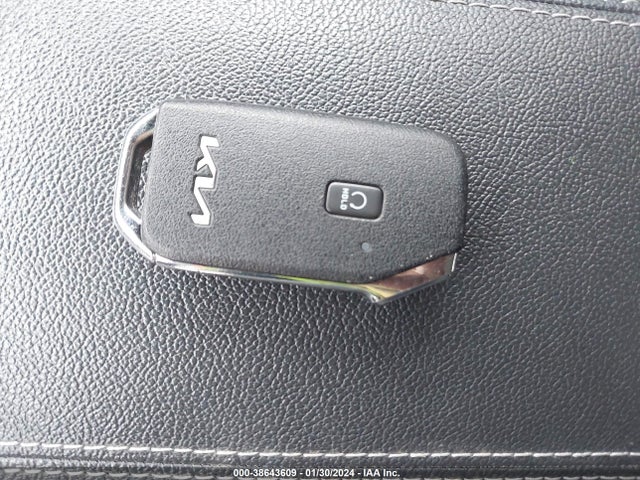 KIA Niro Lxs Se 2022 KNDCB3LC4N5546664 Image 11