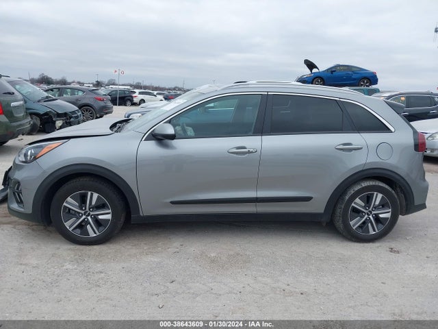 KIA Niro Lxs Se 2022 KNDCB3LC4N5546664 Image 14