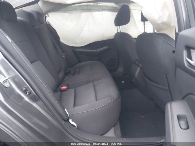 1N4BL4DV7NN371881 Nissan Altima Sv Fwd