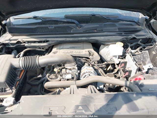 1C6SRFFTXLN134872 RAM 1500