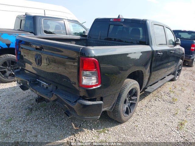 1C6SRFFTXLN134872 RAM 1500
