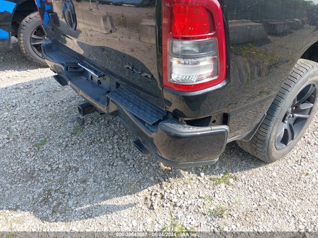 1C6SRFFTXLN134872 RAM 1500